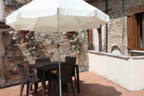 Casa Vacanze Antico Poggio