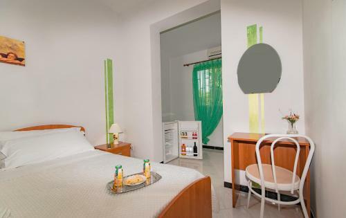 Bed & Breakfast Kamarina Land