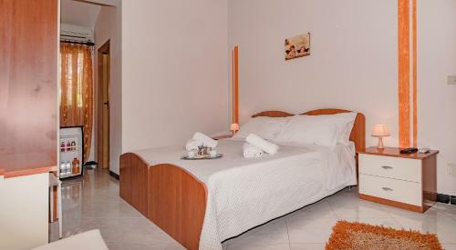 Bed & Breakfast Kamarina Land