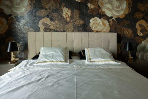 Apartament House-tom / Robocza 39