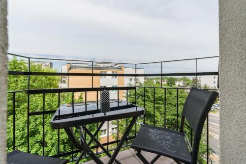 Apartment Pozna? D?browskiego By Renters
