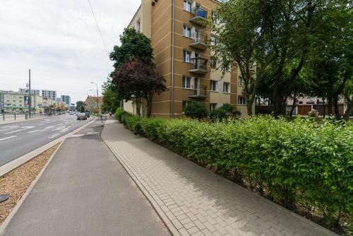 Apartment Pozna? D?browskiego By Renters