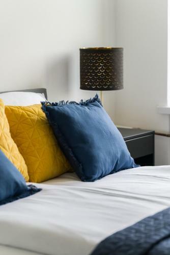Apartment Pozna? D?browskiego By Renters