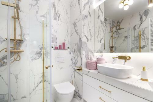 Apartamenty Hashtagwilda_apartament Z?oty