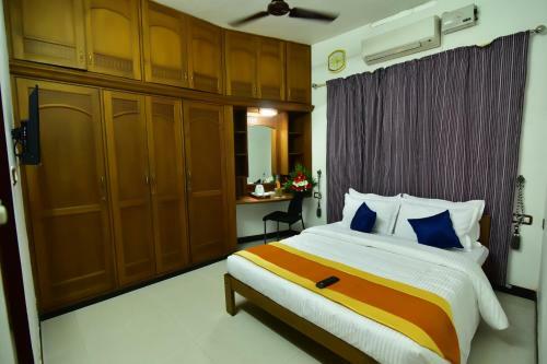 Malar Homes Trivandrum