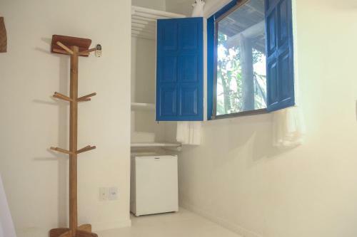 Pousada Optch� Trancoso Com Ampla �rea Verde - Ba
