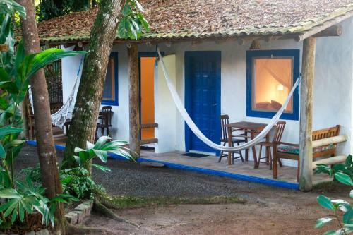 Pousada Optch� Trancoso Com Ampla �rea Verde - Ba