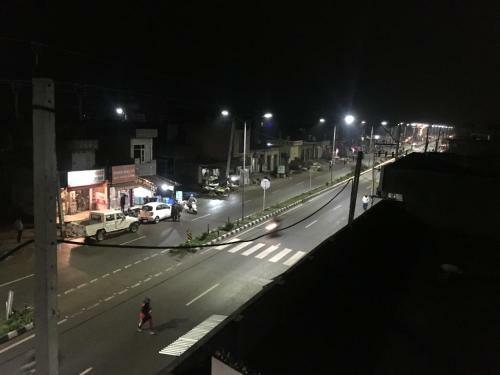 Hostal Ganesh Guest House