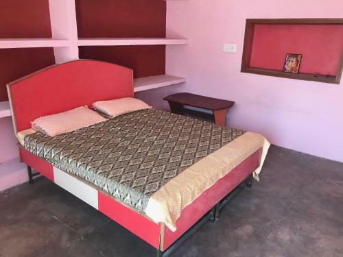 Hostal Ganesh Guest House