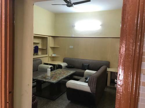 Hostal Ganesh Guest House