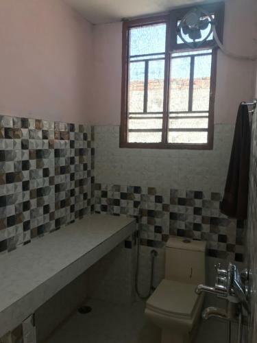 Hostal Ganesh Guest House