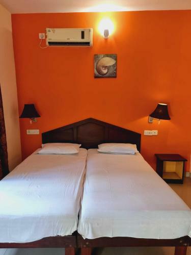 Hotel Oyo 90650 Haiwa Beach Residency