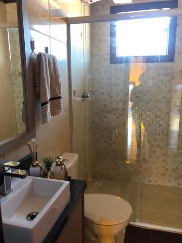 Bel�ssima Casa Com Lareira Interna.
