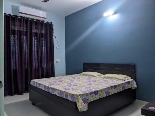 Apartamento Swapnil Homestay