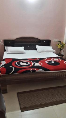 Holiday's Home - 4 Bedrooms Apartment.