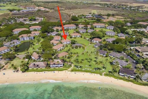 Apartamento Ocean View Modern 1br At Kiahuna Plantation