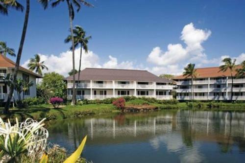 Apartamento Ocean View Modern 1br At Kiahuna Plantation