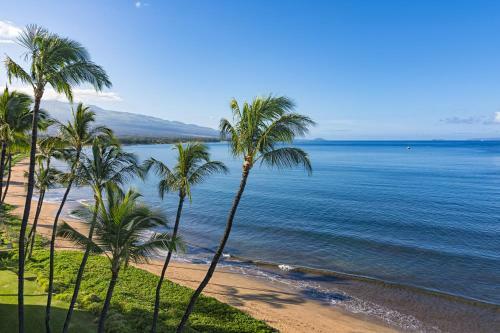 Island Surf Condo 516
