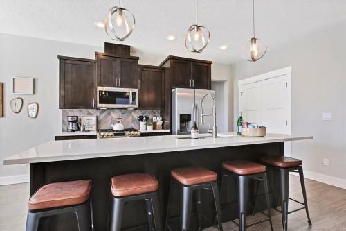 Stunning Meridian 3 Bedroom Custom Home In Central Meridian