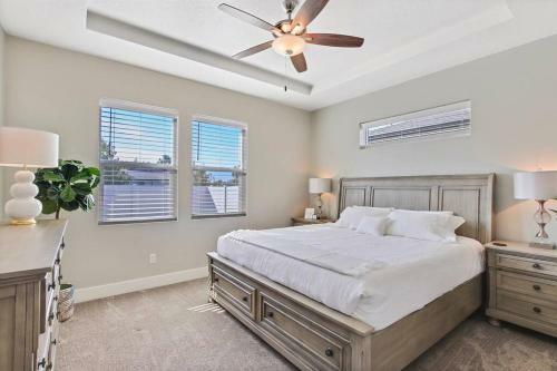 Stunning Meridian 3 Bedroom Custom Home In Central Meridian