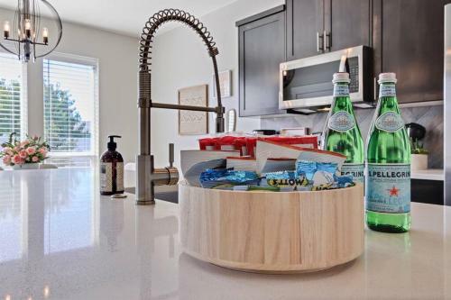 Stunning Meridian 3 Bedroom Custom Home In Central Meridian