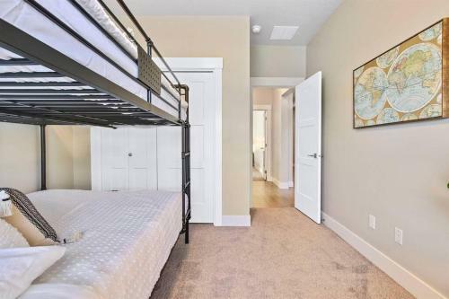 Stunning Meridian 3 Bedroom Custom Home In Central Meridian
