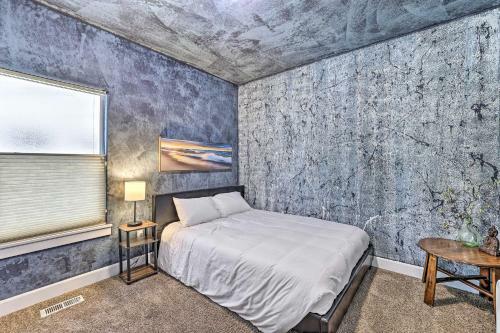 Meridian Home With Games And Patio Pets Welcome!