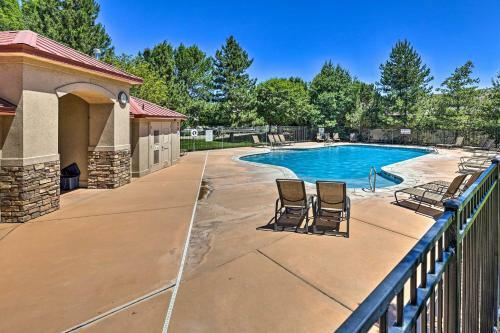 Meridian Home With Games And Patio Pets Welcome!