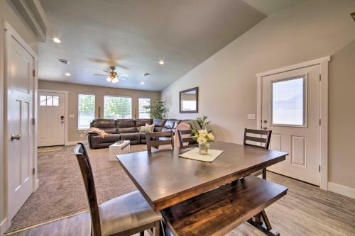 Lovely Pocatello Home Next To Ok Ward Park!