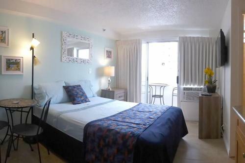 Apartamento Kuhio Village Towers 2 502a