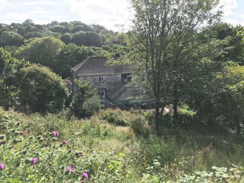 Apartamento Your Luxurious And Secluded Retreat In Cornwall
