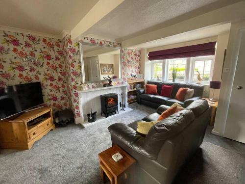 Cute And Cosy 2 Bed Cottage