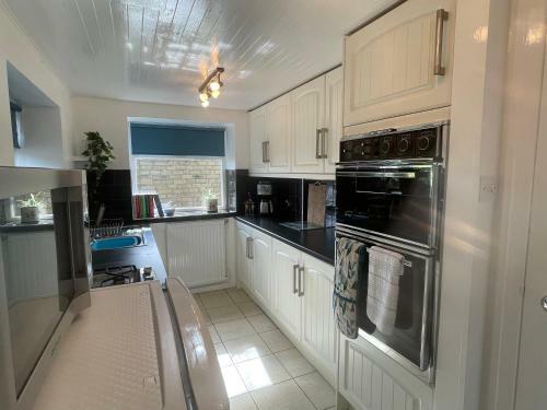 Cute And Cosy 2 Bed Cottage