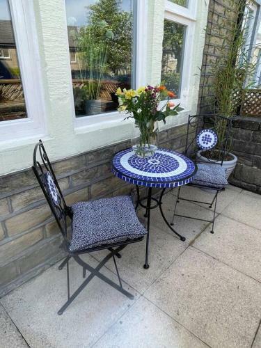 Cute And Cosy 2 Bed Cottage