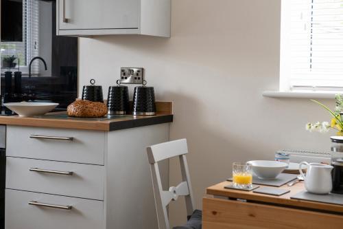 Apartment 3
