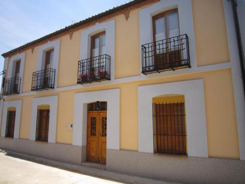 La Cantina De Daniel