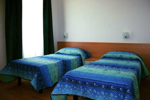Hostal Pensione Rittmeyer