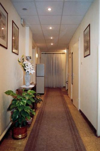 Hostal Pensione Rittmeyer