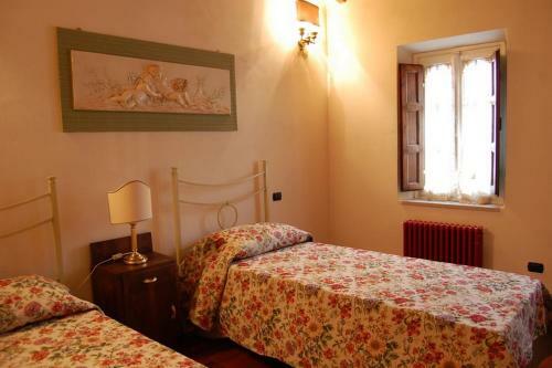 Bed & Breakfast Corte Di Anna