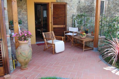 Bed & Breakfast Corte Di Anna