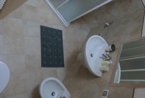 Hostal Giardino Alla Torre Room&breakfast