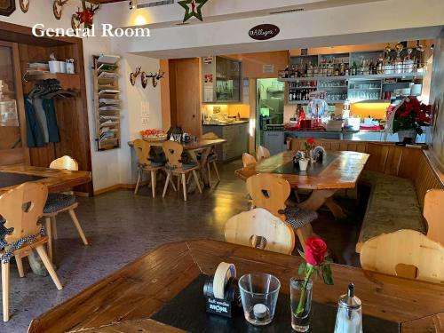 Posada Hotel R�tia