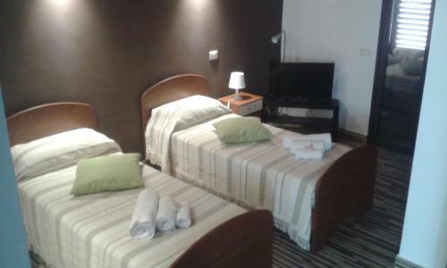 Bed & Breakfast Antica Vittoria