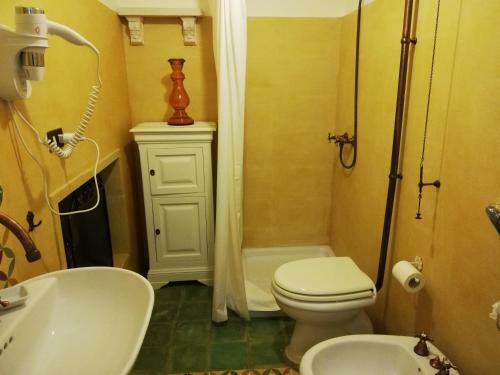 Masseria Cucuruzza Hotel