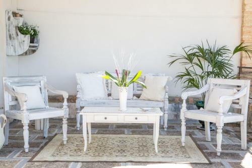 Masseria Cucuruzza Hotel