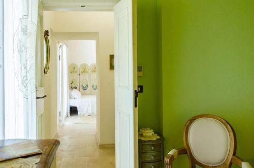 Masseria Cucuruzza Hotel