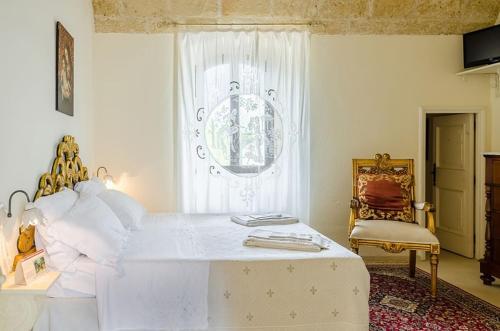 Masseria Cucuruzza Hotel
