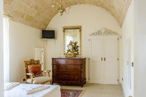 Masseria Cucuruzza Hotel
