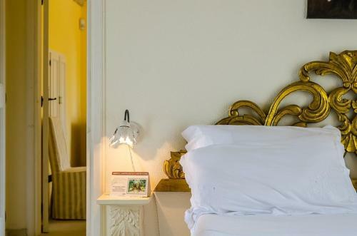 Masseria Cucuruzza Hotel