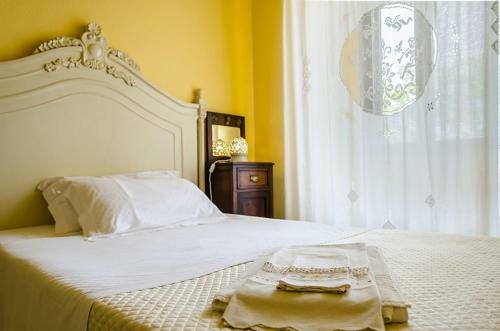Masseria Cucuruzza Hotel